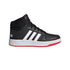 Sneakers nere mid-cut adidas Hoops 2.0 Mid, Brand, SKU s342500060, Immagine 0